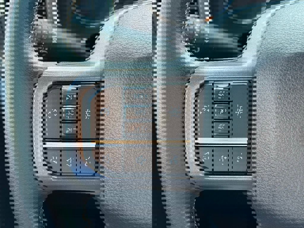 Certified 2023 Ford F150 XLT w/ Equipment Group 302A High image 31