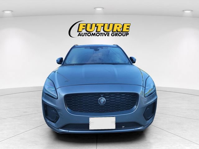 Used 2021 Jaguar E-PACE 300 Sport image 4