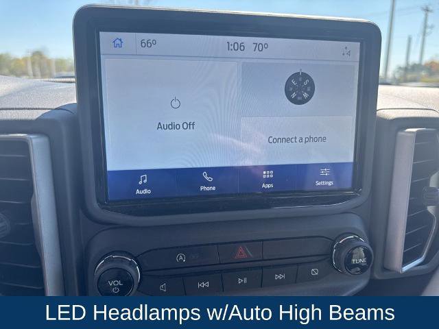 Certified 2022 Ford Bronco Sport Big Bend image 12