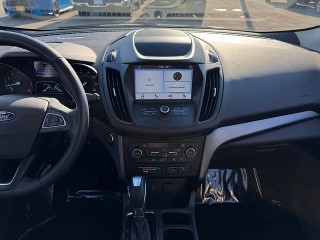 Certified 2019 Ford Escape SEL AWD/4WD image 2