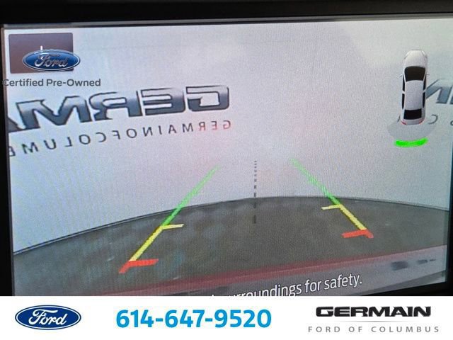 Certified 2020 Ford Mustang GT Premium w/ Equipment Group 401A image 32