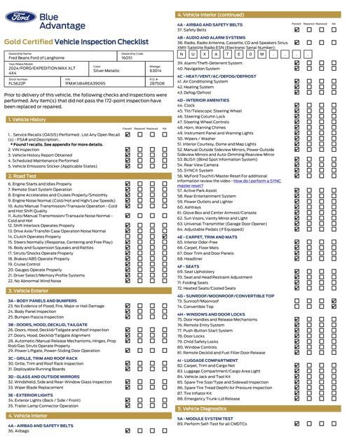 Certified 2024 Ford Expedition Max XLT image 11