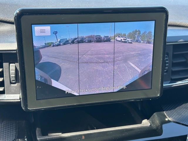 Certified 2023 Ford Explorer ST-Line w/ Class IV Trailer Tow Package AWD/4WD image 25