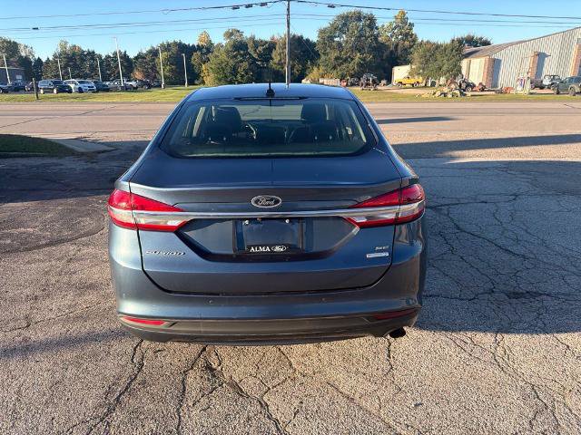 Certified 2020 Ford Edge Titanium w/ Equipment Group 301A AWD/4WD image 7