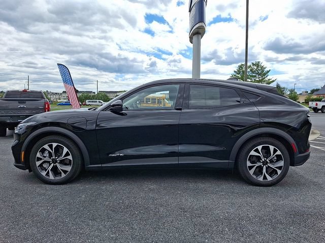 Certified 2025 Ford Mustang Mach-E Select w/ Comfort Package Lite AWD/4WD image 7