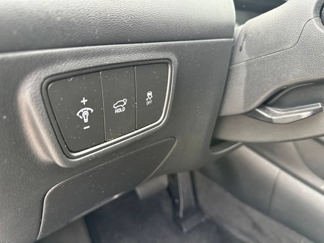 Used 2023 Hyundai Tucson SEL w/ Convenience Package AWD/4WD image 19