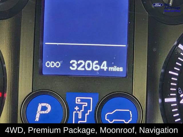 Used 2018 Lexus GX 460 Premium w/ Premium Package AWD/4WD image 29