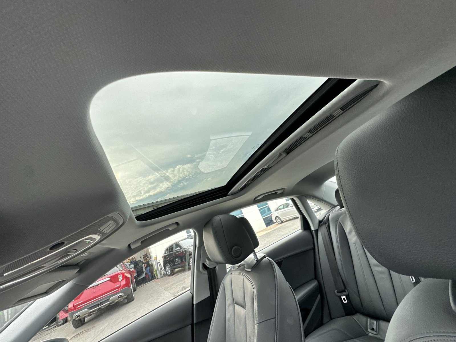 Used 2019 Audi A4 2.0T Premium Plus w/ Premium Plus Package FWD image 31