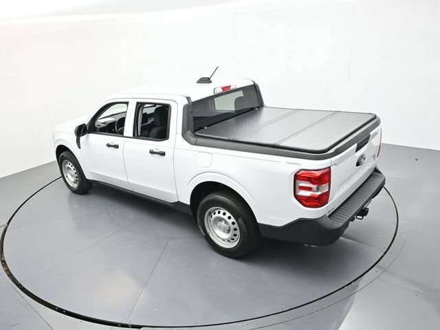 Certified 2025 Ford Maverick XL w/ Equipment Group 102A AWD/4WD image 42