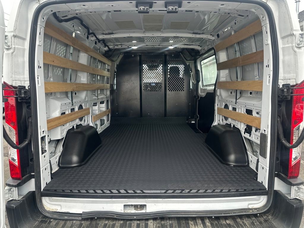Certified 2024 Ford Transit 250 Low Roof w/ Exterior Upgrade Package image 37