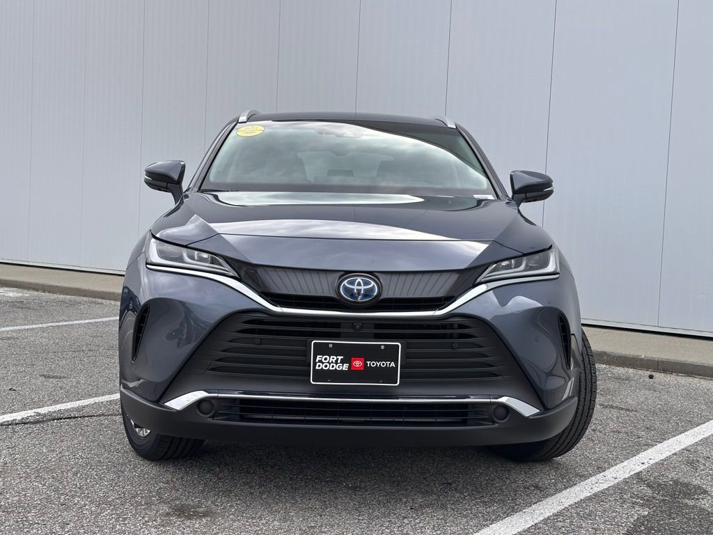 Used 2021 Toyota Venza Limited w/ Advanced Technology Package AWD/4WD image 7