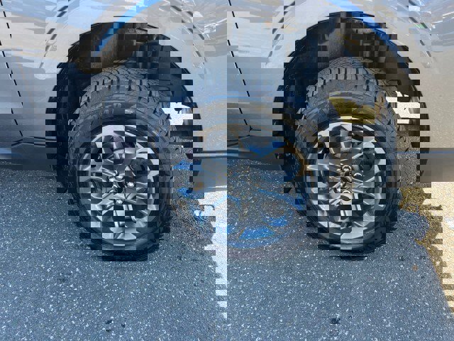 Certified 2022 Ford Maverick XLT w/ Equipment Group 300A Standard image 25