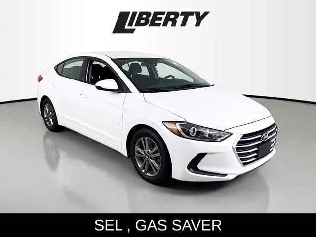 Used 2018 Hyundai Elantra SEL w/ Cargo Package image 7