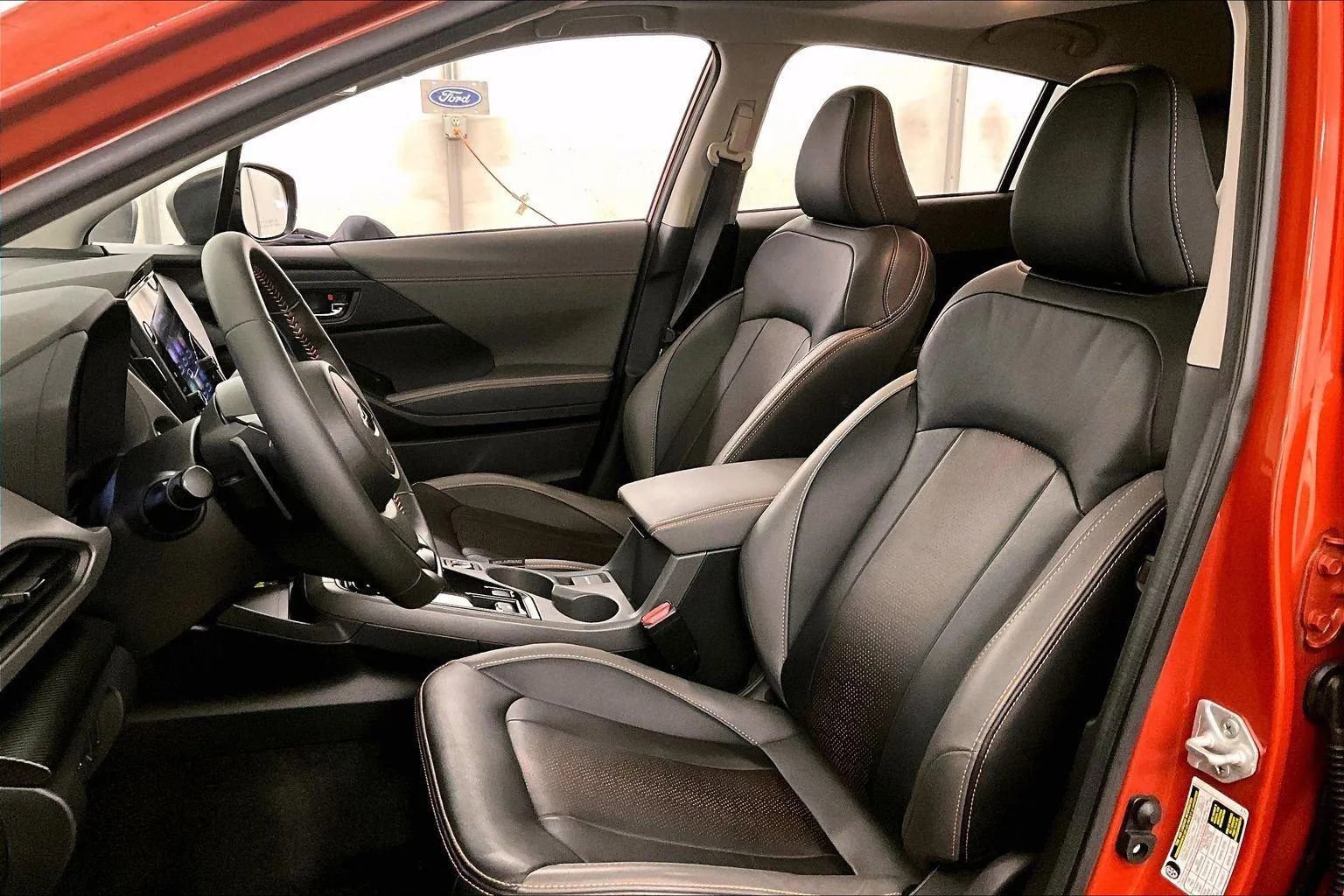 Used 2024 Subaru Crosstrek 2.5i Limited w/ Crosstrek Mirror Package image 24