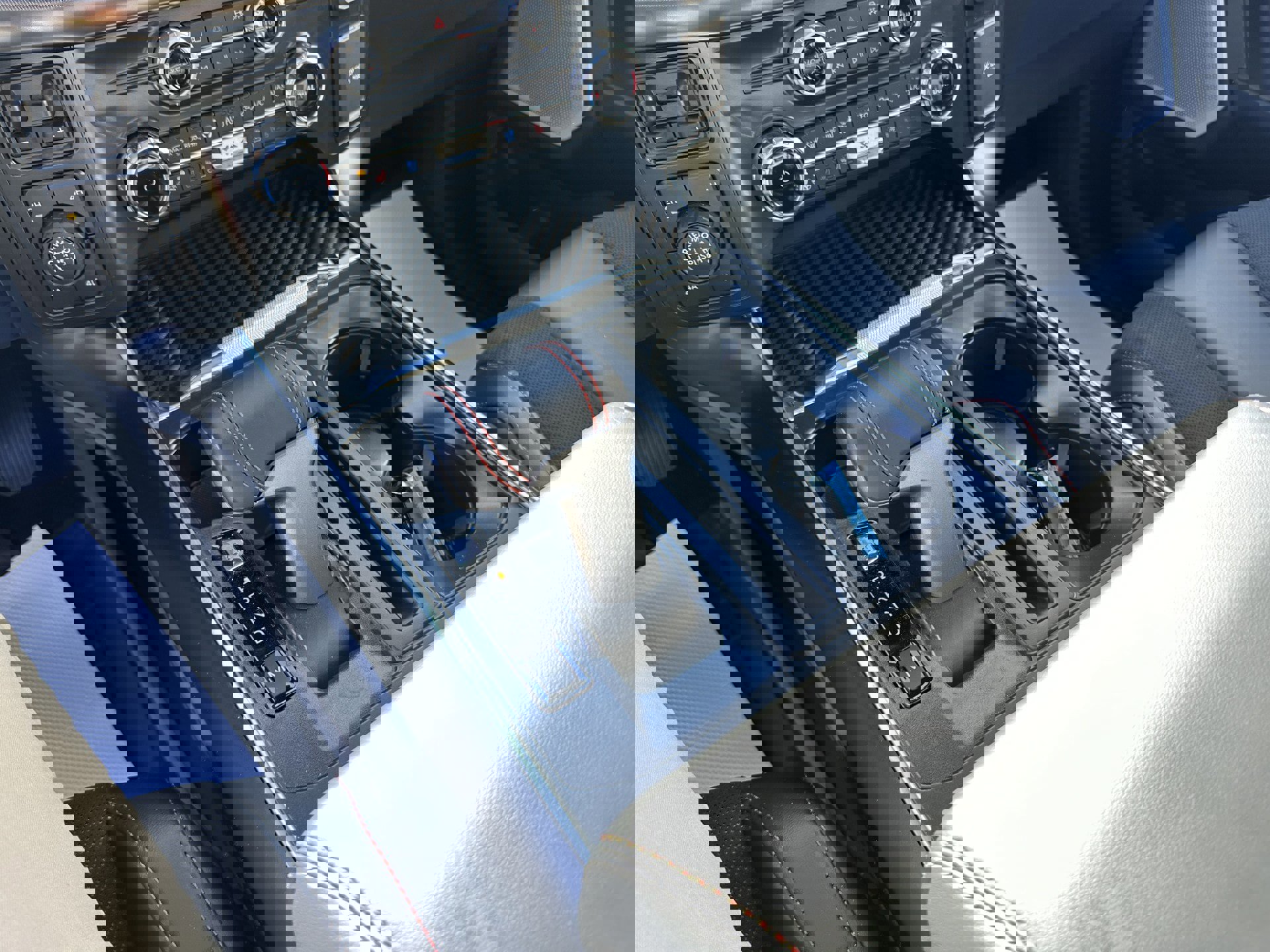 Certified 2025 Ford F150 Raptor image 13