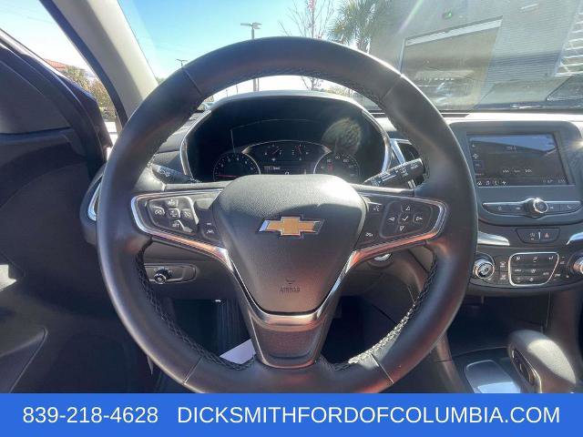 Used 2024 Chevrolet Equinox LT image 21