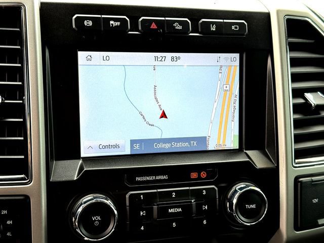 Certified 2021 Ford F250 Lariat image 20