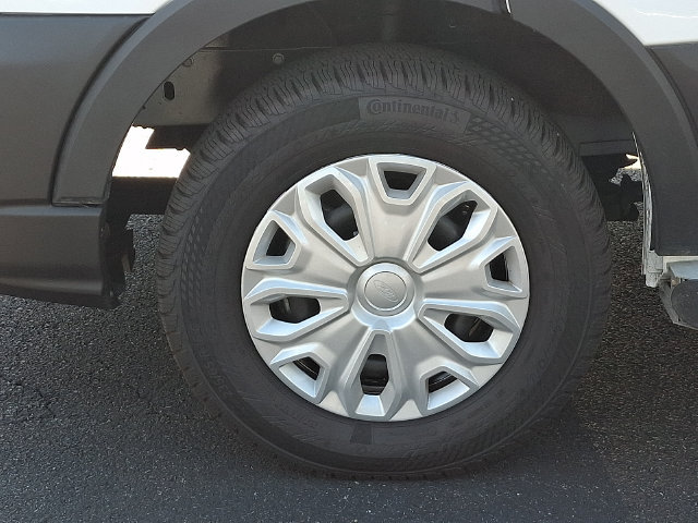 Certified 2025 Ford Transit 250 Low Roof w/ Exterior Upgrade Package RWD image 28