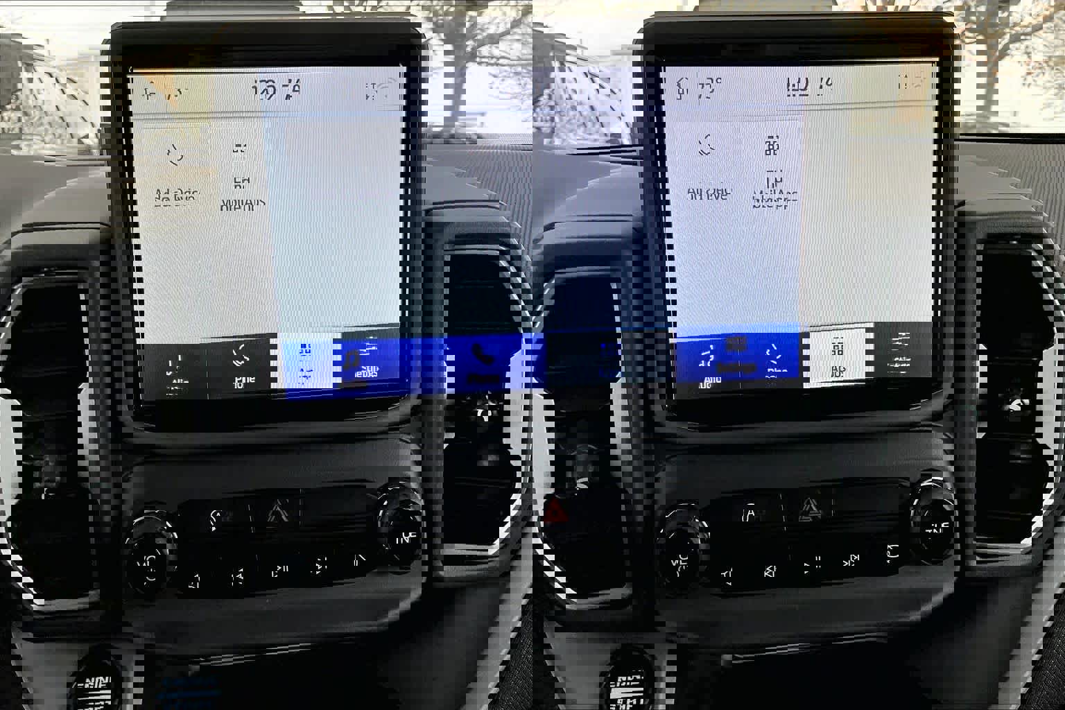 Certified 2023 Ford Bronco Sport Big Bend image 66