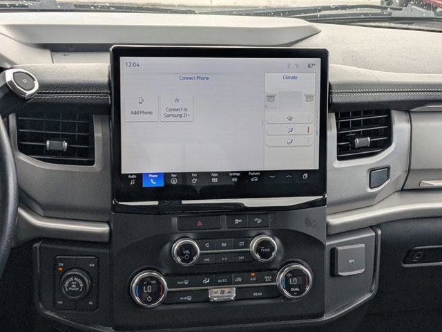 Certified 2022 Ford Expedition XL image 18