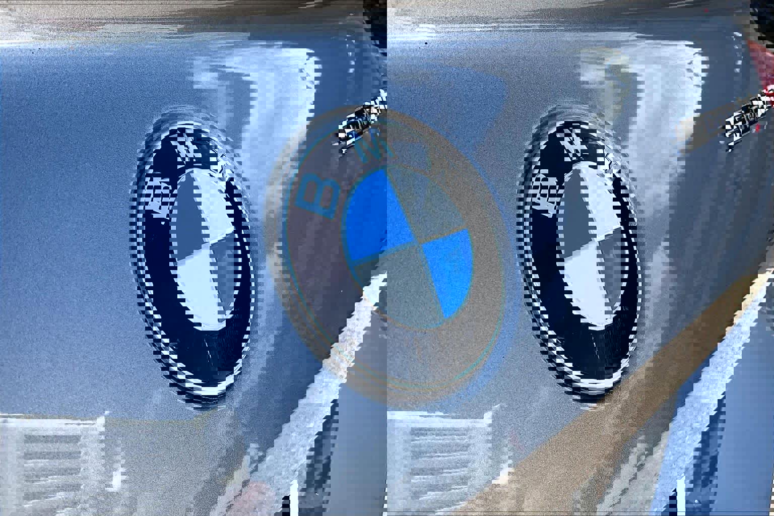 Used 2024 BMW Z4 sDrive30i w/ Shadowloine Package image 32