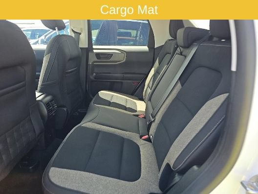 Certified 2025 Ford Bronco Sport Big Bend w/ Convenience Package AWD/4WD image 13