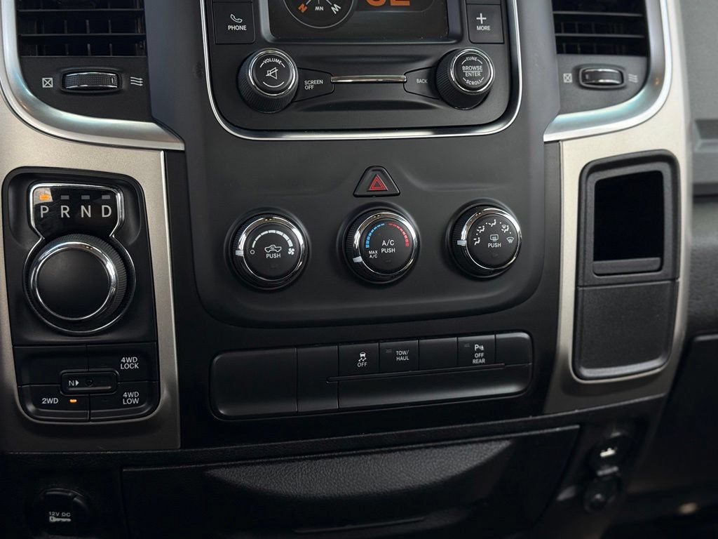 Used 2019 RAM 1500 Warlock AWD/4WD image 20