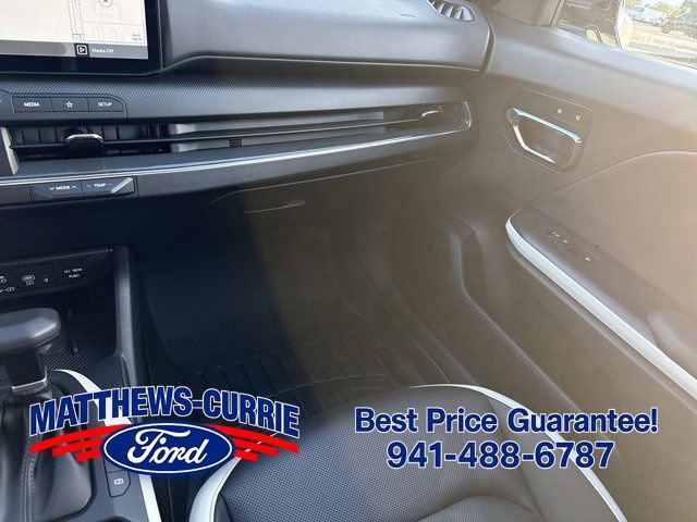 Used 2025 Kia K4 GT-Line w/ GT-Line Premium Package FWD image 24