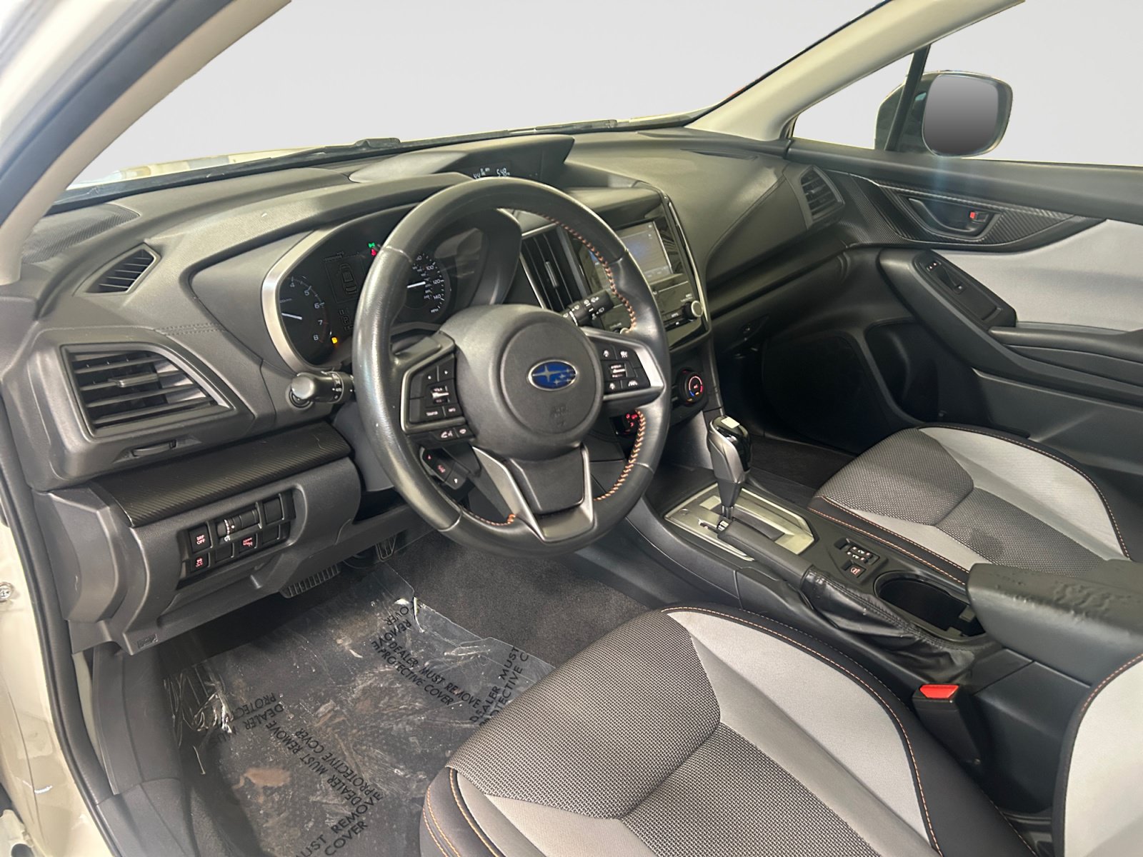 Used 2018 Subaru Crosstrek 2.0i Premium w/ Eyesight System AWD/4WD image 11