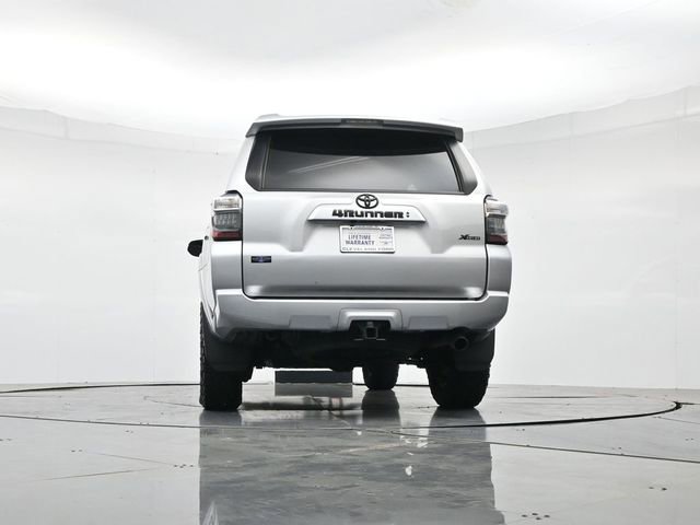 Used 2023 Toyota 4Runner SR5 Premium w/ Moonroof Package image 38
