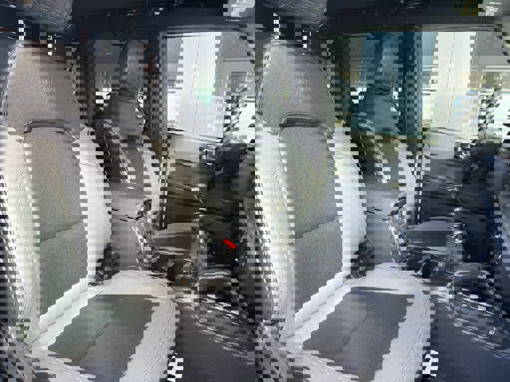 Certified 2024 Ford Bronco Big Bend image 33