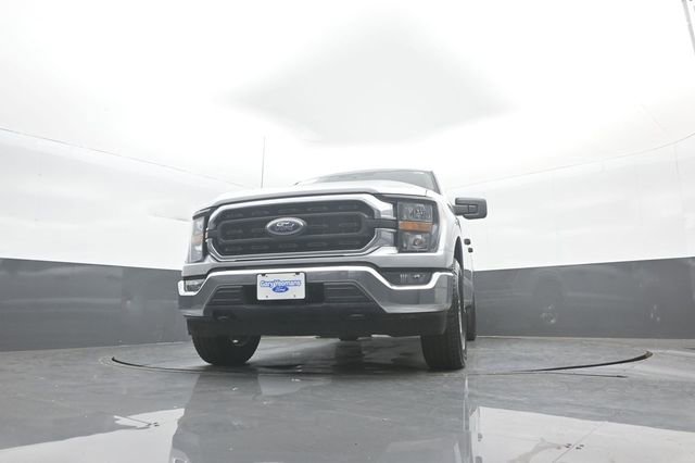 Certified 2023 Ford F150 XLT w/ Trailer Tow Package image 32
