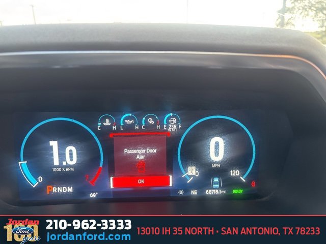 Certified 2023 Ford F150 Platinum w/ Equipment Group 701A High image 30