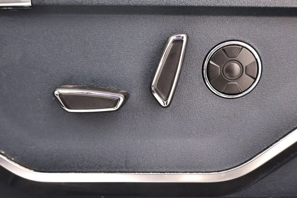 Certified 2022 Ford F150 Limited image 18