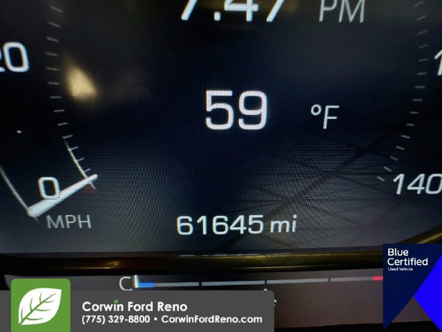 Used 2023 GMC Sierra 1500 Denali Ultimate AWD/4WD image 15