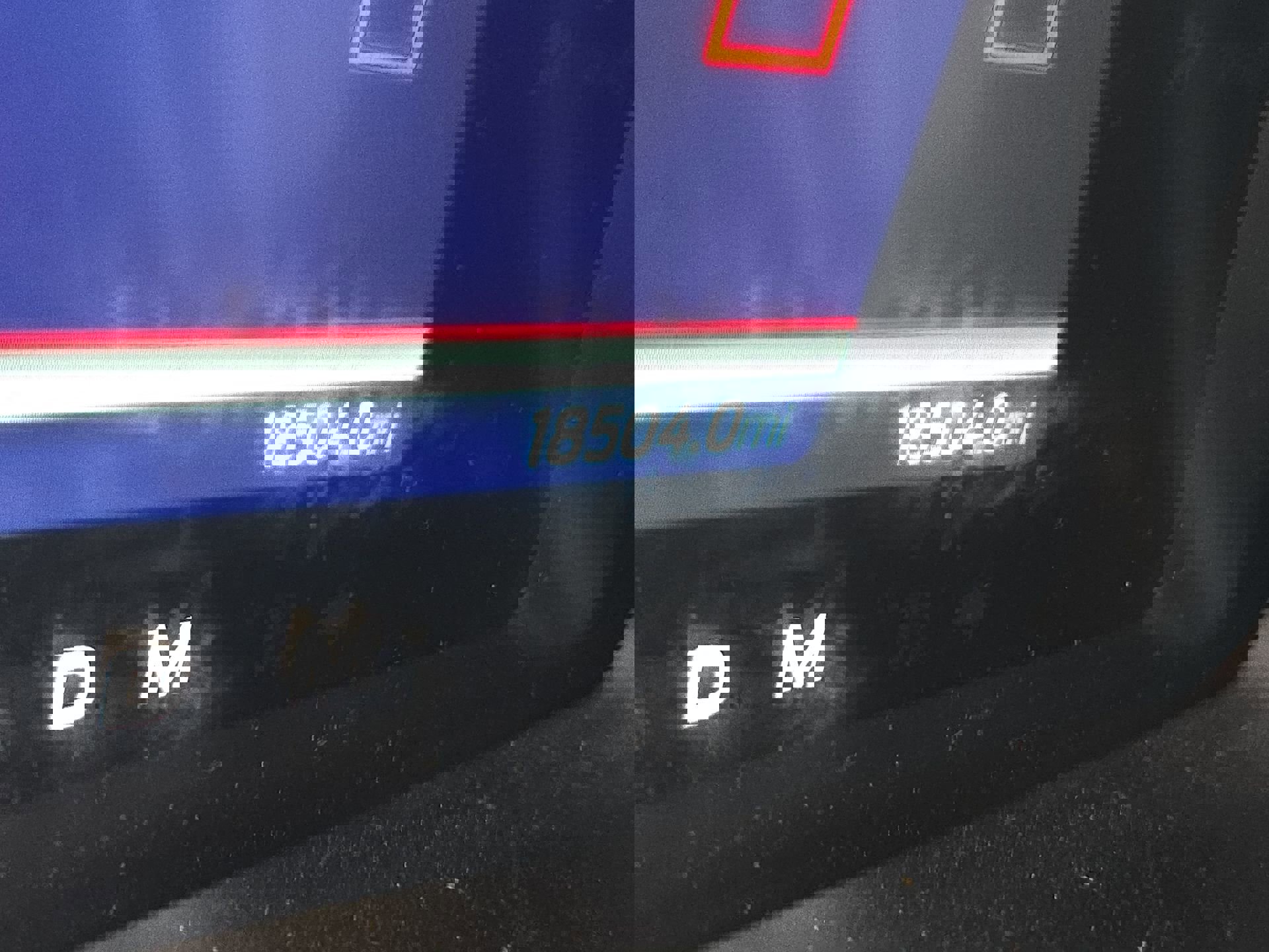 Certified 2024 Ford Bronco Big Bend image 14