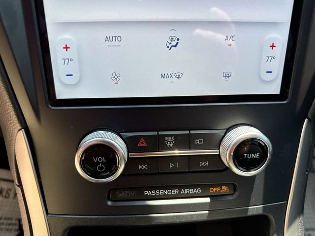 Certified 2022 Ford Edge SE AWD/4WD image 19