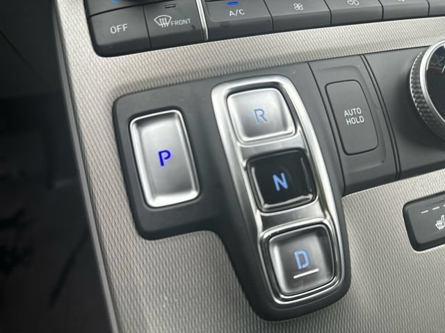 Used 2022 Hyundai Palisade SEL w/ 8P Bench Seat Package FWD image 21