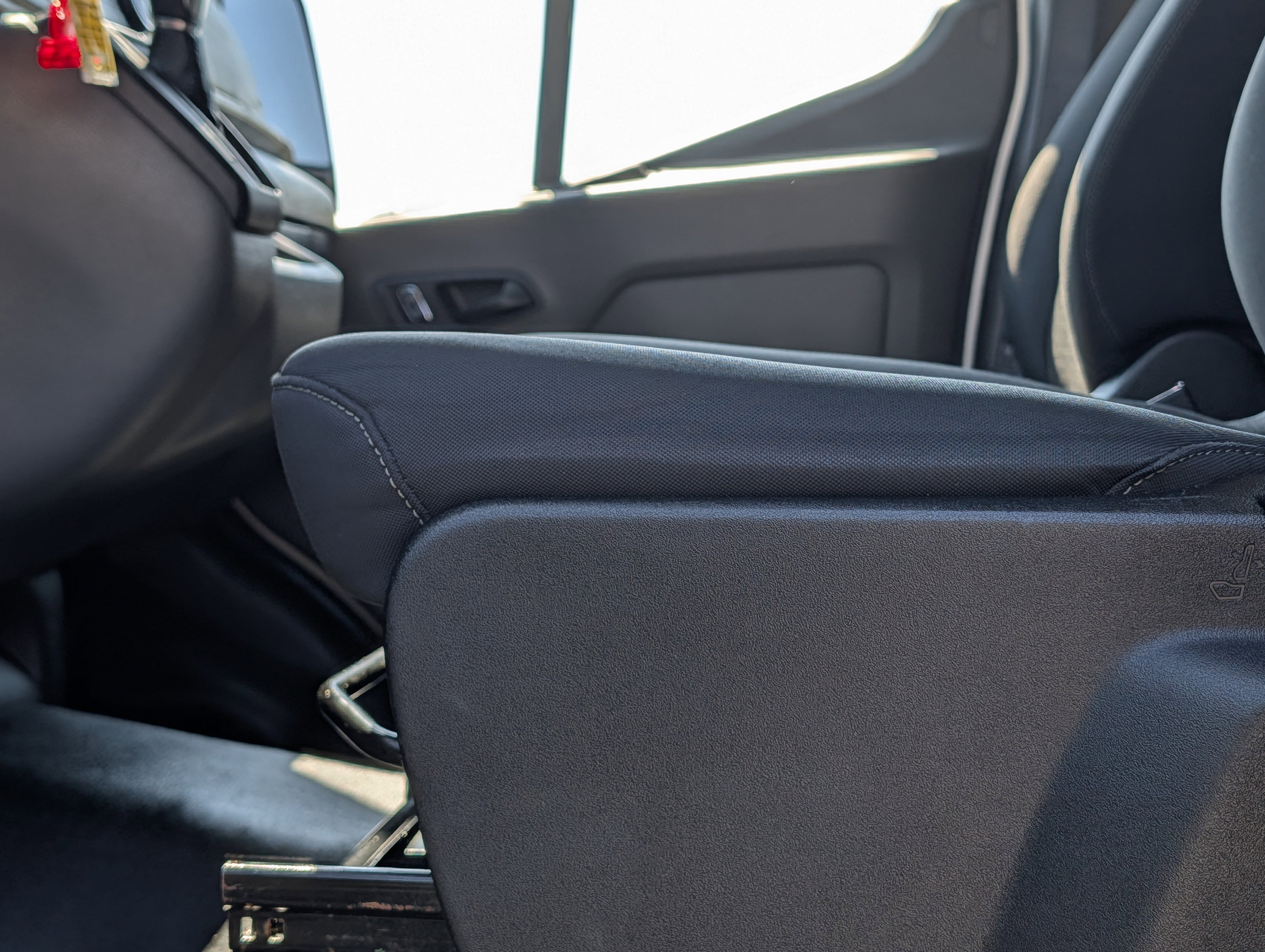 Certified 2024 Ford Transit 250 Low Roof w/ Exterior Upgrade Package image 20