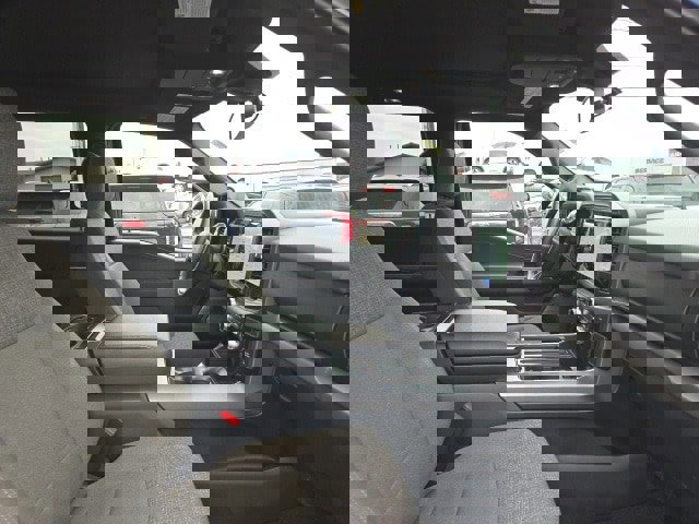 Certified 2024 Ford F150 XLT w/ Equipment Group 303A High image 38