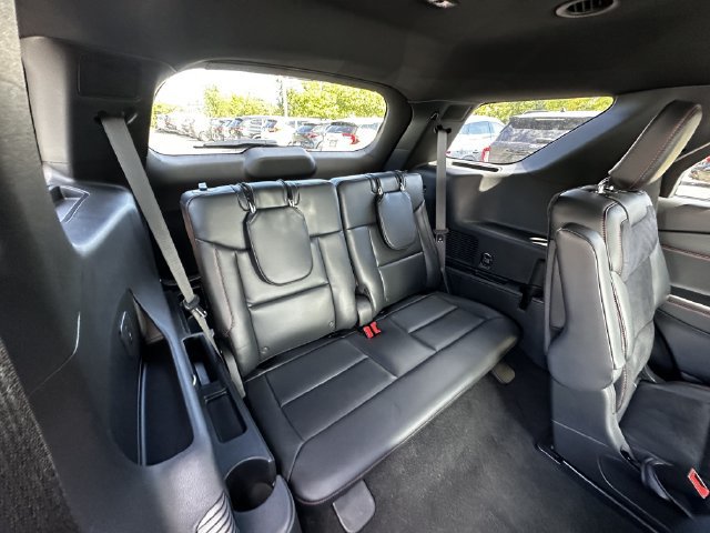 Certified 2025 Ford Explorer ST AWD/4WD image 39