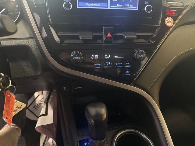 Used 2023 Toyota Camry SE image 23