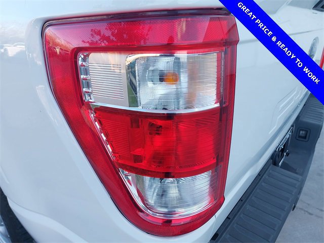 Certified 2023 Ford F150 XL image 29