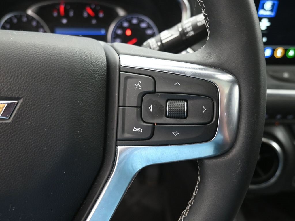 Used 2024 Chevrolet Blazer LT w/ Sound & Technology Package image 15