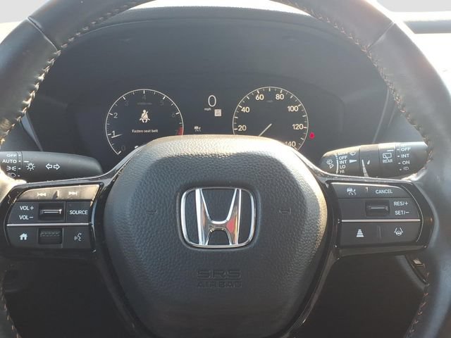 Used 2025 Honda HR-V Sport image 29