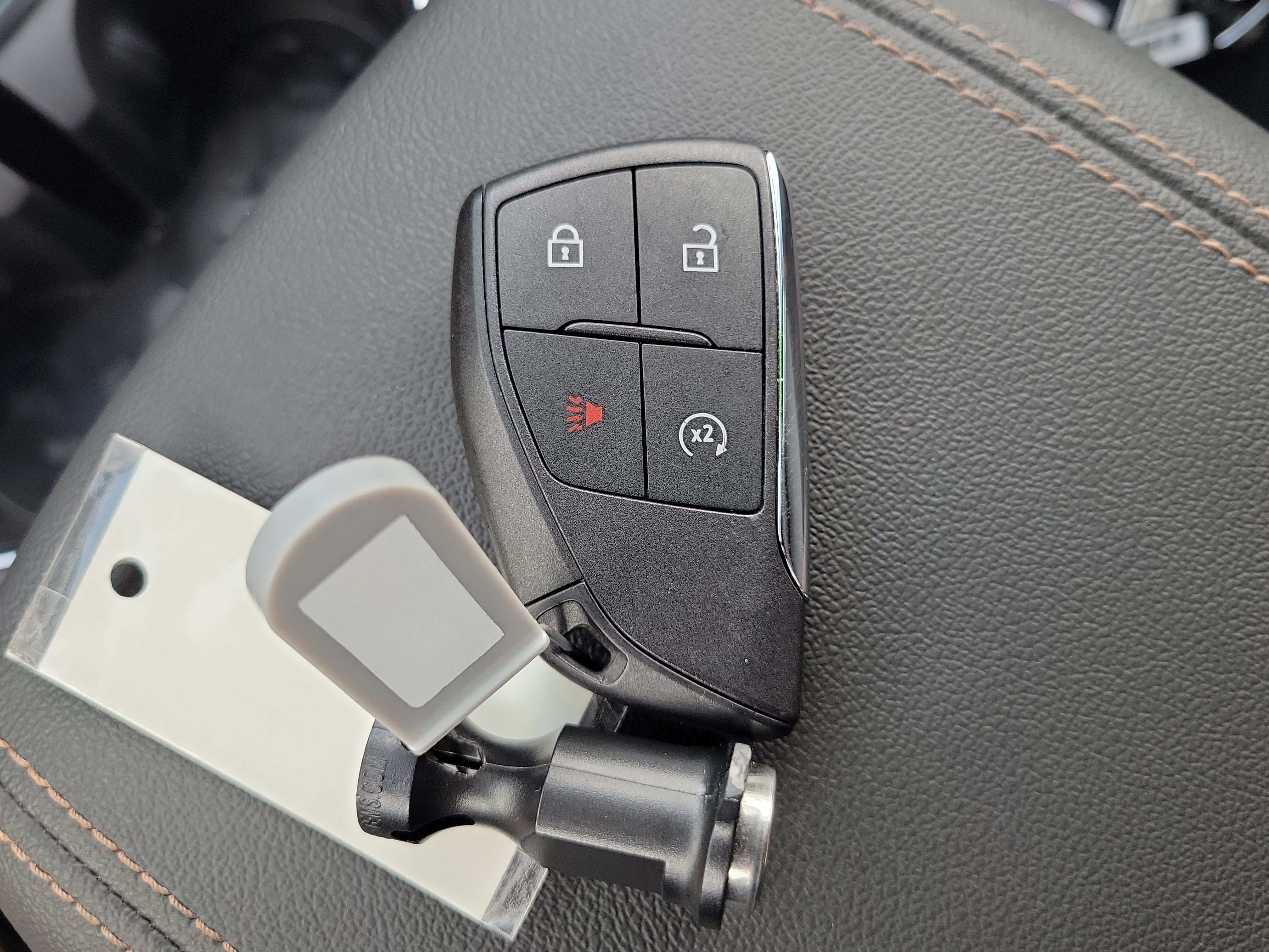 Used 2026 GMC Canyon AT4 AWD/4WD image 29