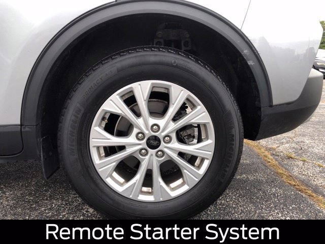 Certified 2024 Ford Escape Active AWD/4WD image 28