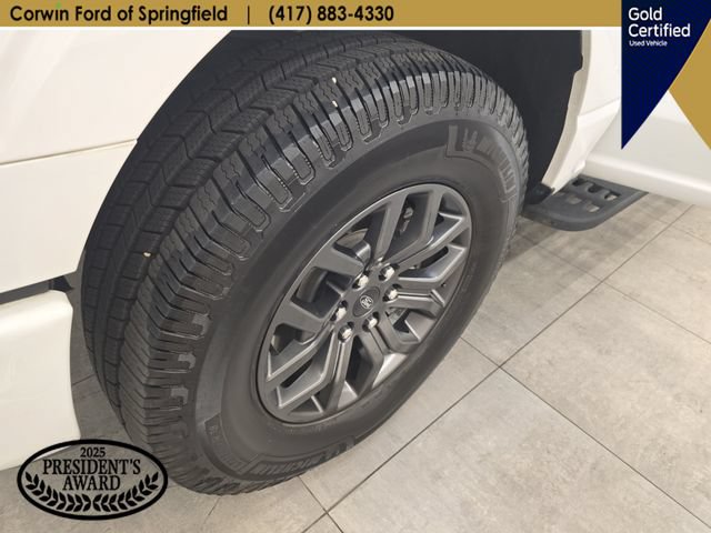 Certified 2024 Ford F150 Tremor w/ Tow/Haul Package AWD/4WD image 43