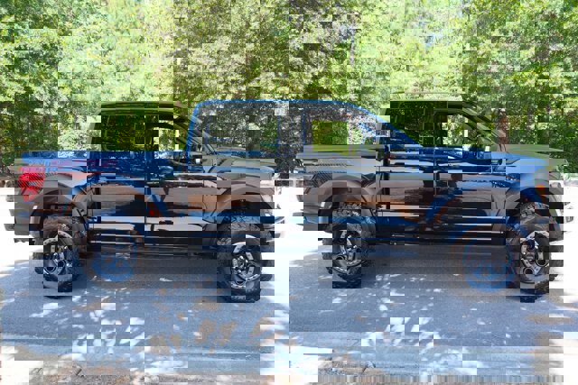 Certified 2025 Ford F150 Raptor AWD/4WD image 6