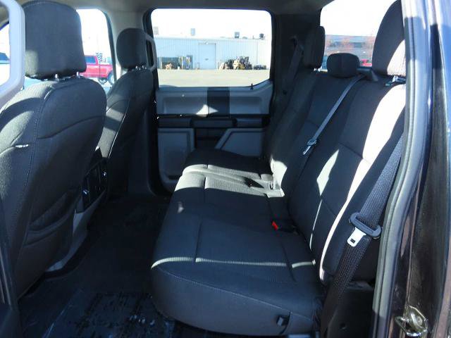 Certified 2019 Ford F150 XL w/ Equipment Group 101A Mid image 20